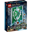 LEGO HARRY POTTER SLYTHERIN FLAG 76410