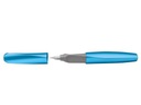 Plniace pero TWIST P457 M FROSTED BLUE PELIKAN