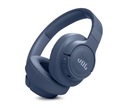 Bezdrôtové slúchadlá JBL Tune 770NC Blue