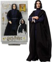 Bábika Harry Potter Severus Snape GNR35 Mattel