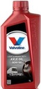 Valvoline Heavy Duty Axle Oil 80W90 1L