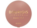 Bourjois Blusher ružová 85 Sienne