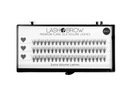 Lash Brow Riasy Kępki Extra Volume Lashes 20v1 FREE GLUE