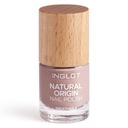 Lak na nechty Natural Origin 004 INGLOT