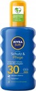 NIVEA SUN SUN LOTION SPREJ 30 SPF S DE