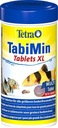 TETRA TabiMin XL 133 tabs krmivo pre ryby