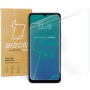 Hydrogélová screenová fólia Bizon pre Redmi 13C / Poco C65, hydrogélová 2 kusy