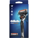 holiaci strojček GILLETTE PROGLIDE + 2 ČEPELE