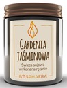 Vonná sviečka Bosphaera GARDENIA JASMINE