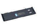 BATÉRIA PRE DELL LATITUDE 6430u 11,1V 3100mAh TRM4D