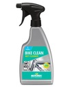 MOTOREX BIKE CLEAN SPREJ 500ml