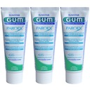 Zubná pasta s fluoridom GUM Paroex Fluor 0,06%