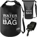 DARČEKY ZDARMA# Trizand Tourist Waterproof Bag, kapacita 20l