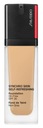 SHISEIDO SYNCHRO Skin SELF - OSVIEŽUJÚCI ZÁKLADOVÝ FINISH CUSTOM FINISH 330 30ml