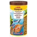 Vipagran Nature 1000 ml granule - základné krmivo