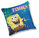 FULLPRINT M2P VANKÚŠ SPONGEBOB 02 DARČEK, MENO