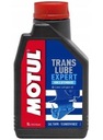 TRANSLUBE EXPERT 75W90 1L