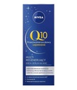 NIVEA Q10 multi regeneračné nočné sérum 30ml