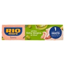 Rio kobyla Tonno all'Olio Extra Virgin 4x80g