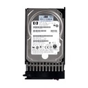 HP 518006-001 146GB 10K 16MB SAS 2,5'' DG0146BARTP