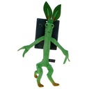 Maskot Fantastických zverov Pickett the Bowtruckle