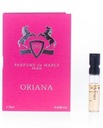 Vzorka Parfums De Marly Oriana EDP v 1,5 ml