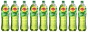 9x 1,5L LIPTON Ľadový čaj Zelený čaj BAL