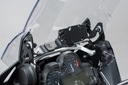 SW-MOTECH VÝSTUHA OKIEN BMW R1200GS, R1250GS