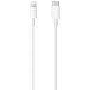 Prenosový a nabíjací kábel Apple USB-C na Lightning