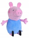 PEPPA PIG MASKOT GEORGE 46 CM HASBRO