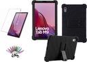 SILIKÓNOVÉ POUZDRO PRE LENOVO TAB M9 9