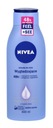 Nivea Telové intenzívne vyhladzujúce telové mlieko 400 ml