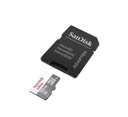 SANDISK 32GB micro SD HC CL10 ULTRA 100MB/s UHS-1+