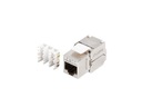 KEYSTONE MODUL BEZNÁSTROJOVÁ ZÁSUVKA RJ45-LSA CAT.7 FTP 180 LANBERG