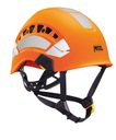 Prilba VERTEX VENT HI-VIZ (oranžová) Petzl