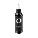 BLACK PAINT: TOTAL ECLIPSE 260 ml - Black Tattoo Ink