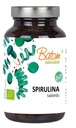 Spirulina tablety bio 120 g 1 tableta = 400 mg -