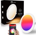 ZÁPUSTNÉ LED STROPNÉ LAMPA 18W SMART RGB ALEXA