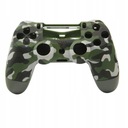 IRIS Housing pre konzolu PS4 a základnú dosku JDM-055/050, camo zelená