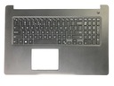 DELL Inspiron 3780 3790 3793 P35E 8NH2X nová originálna klávesnica