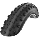 Skladacia pneumatika Schwalbe Jumbo Jim 26 x 4.0 Fat Bike