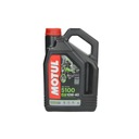 Olej pre motory 4T MOTUL 5100 SAE 10W40 4L