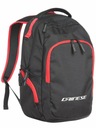 Batoh Dainese D-Quad Black/Red