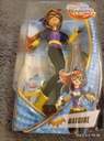 Starfire DC Super Hero Girls DLT61 / DVG20l