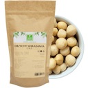 MAKADAMIA Makadamiové orechy 250 g Slad