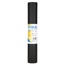 YOGI MAT ONE FITNESS 173,5x61cm mäkká 3mm