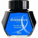 ATRAMENT WATERMAN 50 ML, FIALOVÝ