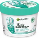 GARNIER Body Superfood Upokojujúci krém s aloe 380ml