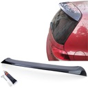 SPOILER VEKA KUFRA VW GOLF 6 VI GTI GTD