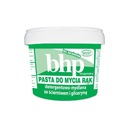 POLLENA BHP Pasta na umývanie rúk s abrazívom, 500g